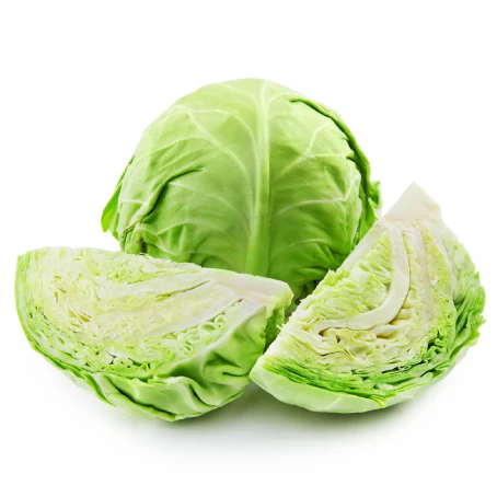 Choux vert