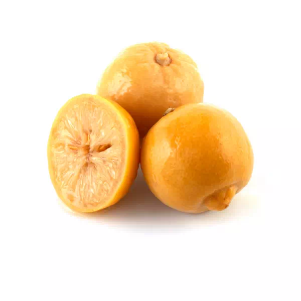 Citron beldi