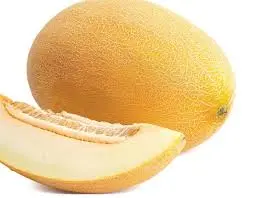 Melons Ananas