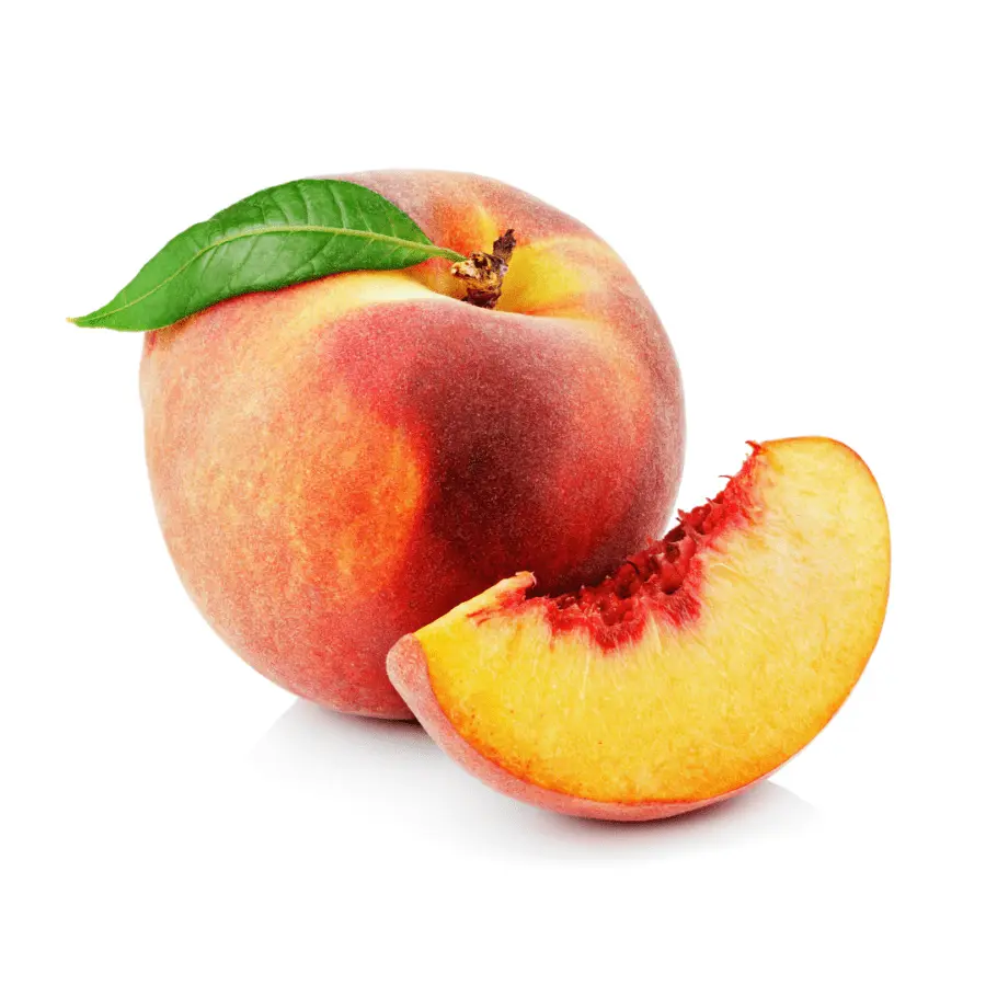 Nectarine import