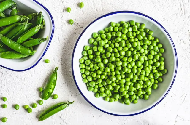 Petit pois