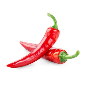 Piment Fort (Rouge Petit)
