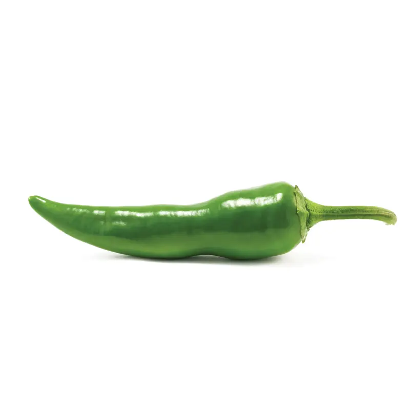 Piment Fort (Vert Long)