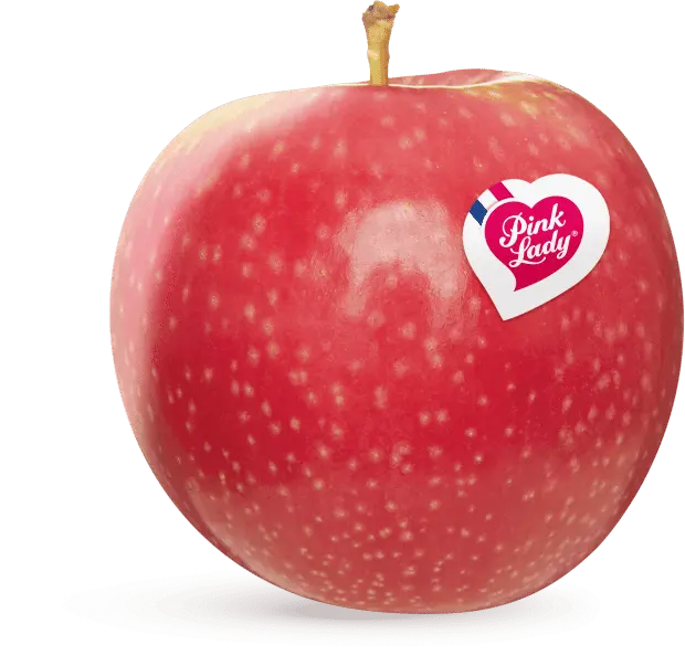 Pomme Pinklady