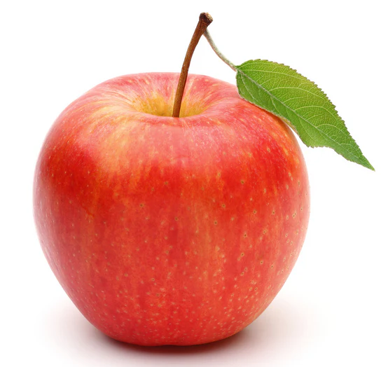 Pomme gala (locale)