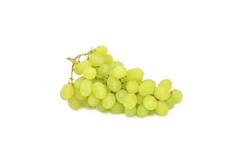 Raisin blanc