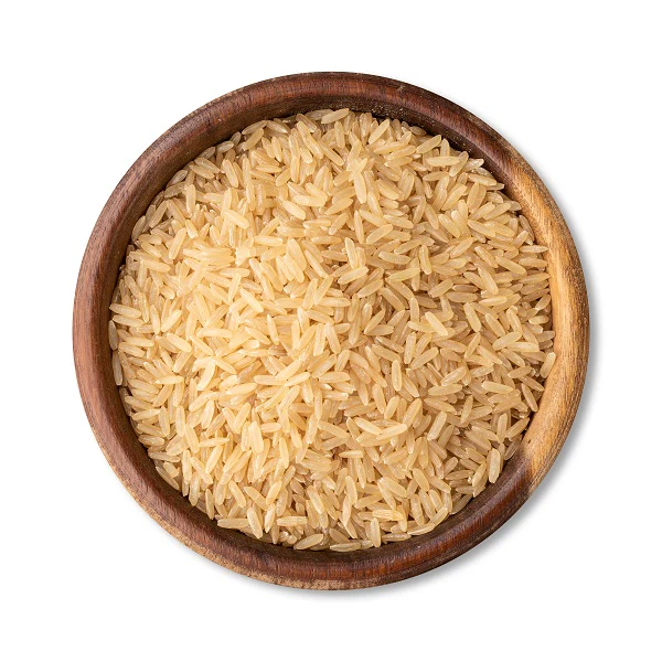 Riz jaune
