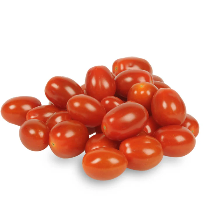 Tomate cerise rouge