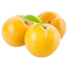 prune jaune (import)