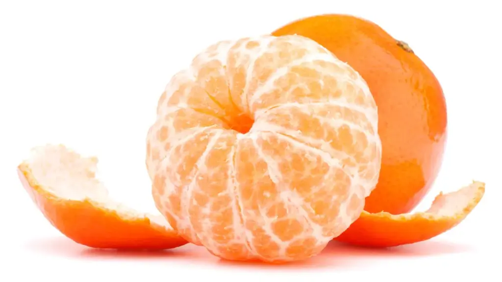 Mandarine