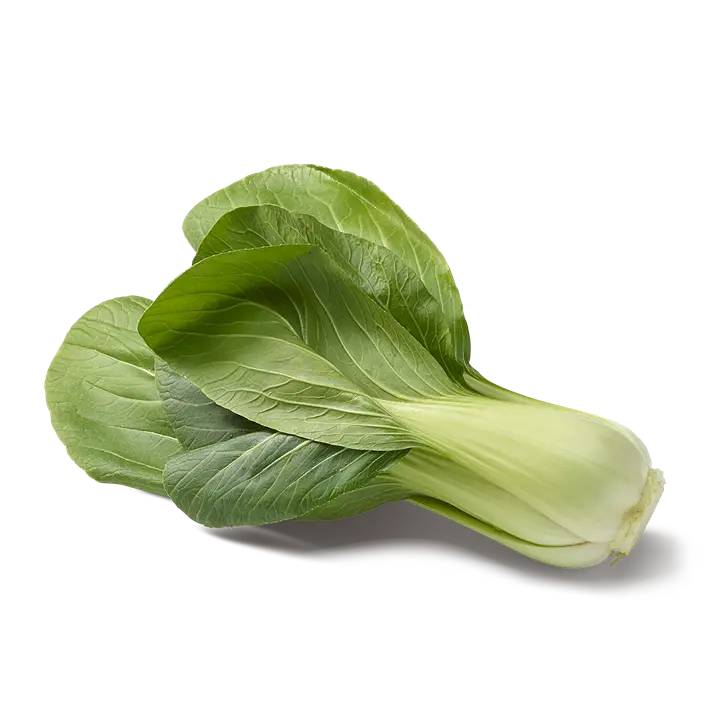 Pak choi