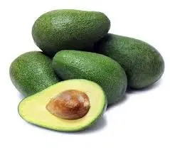avocat fuerte
