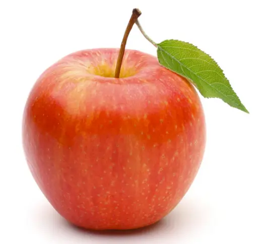 Pomme gala (locale)