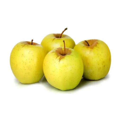 [146] pomme golden (locale)