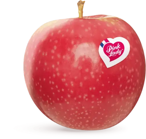 Pomme Pinklady