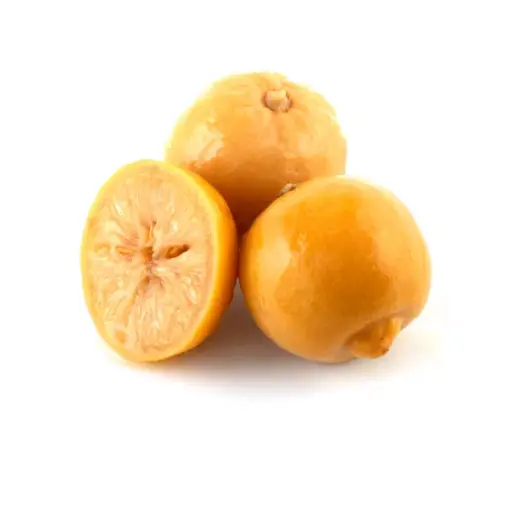 Citron beldi