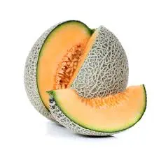 Melon cantaloup