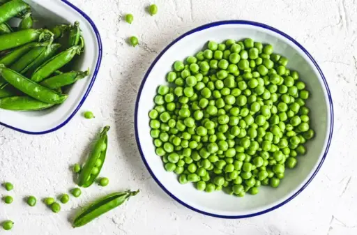 Petit pois