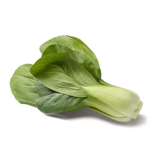 Pak choi