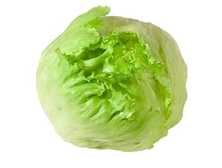 [411] Salade iceberg