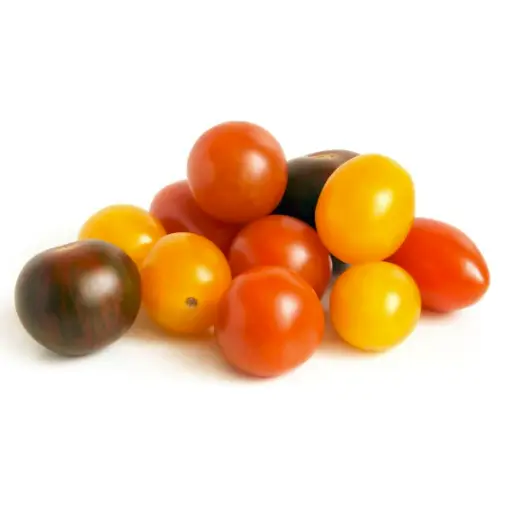 Tomate mixte